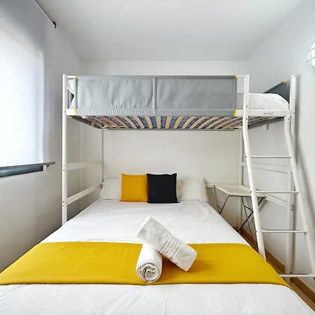Domuum Holidays - Mar Cambrils