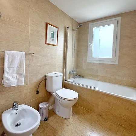 Domuum Holidays - Mar * Cambrils