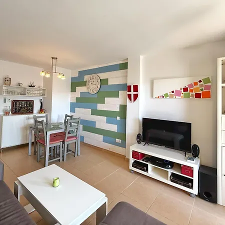 Apartment Domuum Holidays - Mar