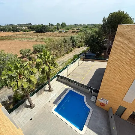 Apartment Domuum Holidays - Mar Cambrils