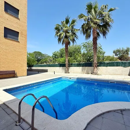 Domuum Holidays - Mar Cambrils