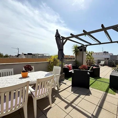 Apartment Domuum Holidays - Mar Cambrils