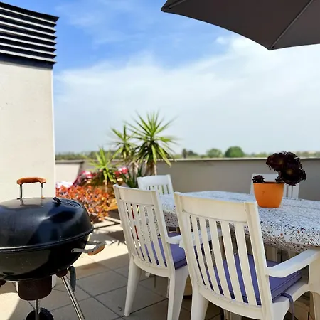 Domuum Holidays - Mar * Cambrils