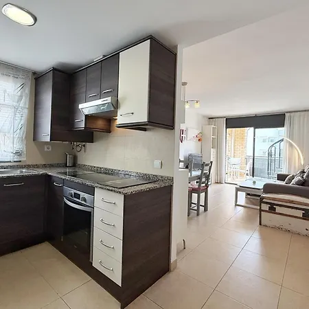 Domuum Holidays - Mar Apartment Cambrils