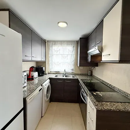Apartment Domuum Holidays - Mar *