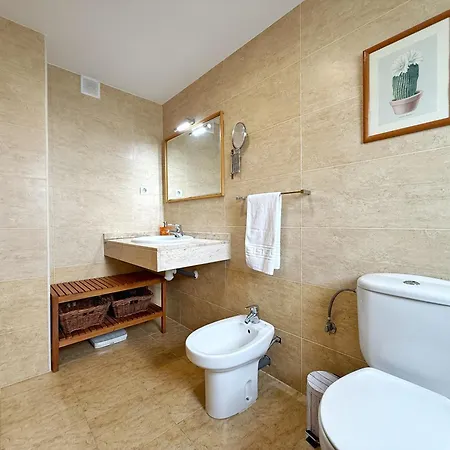 Apartment Domuum Holidays - Mar Cambrils