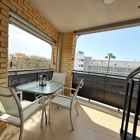 Domuum Holidays - Mar Cambrils