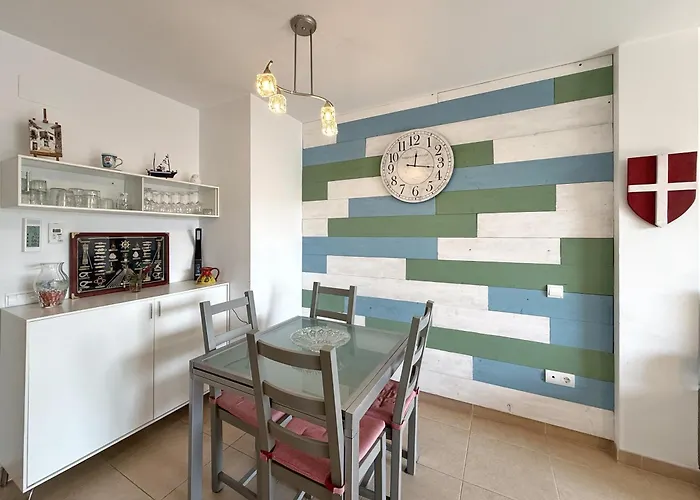 Domuum Holidays - Mar * Cambrils