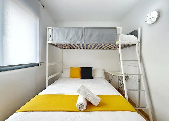 Domuum Holidays - Mar Cambrils