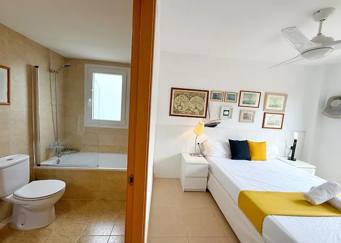 Domuum Holidays - Mar Lejlighed Cambrils