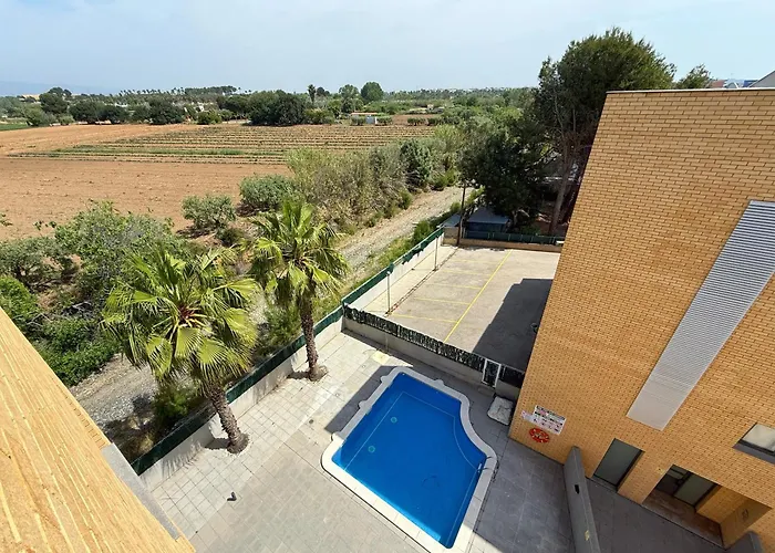 Lejlighed Domuum Holidays - Mar Cambrils