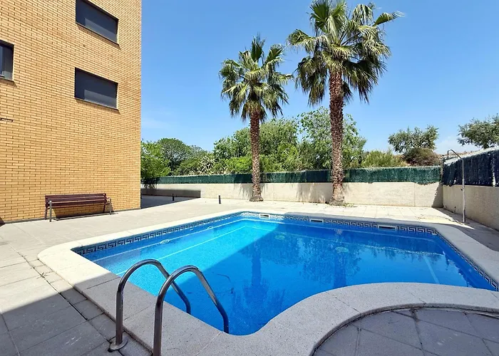 Domuum Holidays - Mar Cambrils