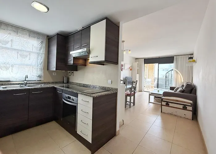 Domuum Holidays - Mar Lejlighed Cambrils