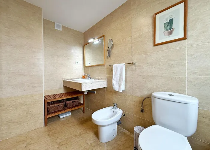 Lejlighed Domuum Holidays - Mar Cambrils