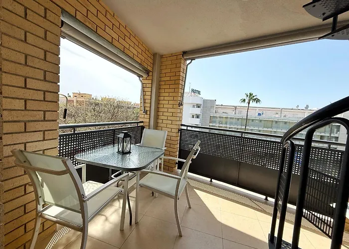 Domuum Holidays - Mar Cambrils