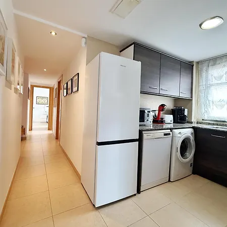 Appartement Domuum Holidays - Mar